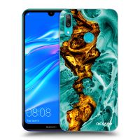 ULTIMATE CASE pro Huawei Y7 2019 - Goldsky