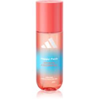Adidas Vibes Happy Feels spray de corp parfumat unisex 150 ml