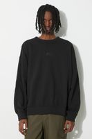 Bavlnená mikina Vans Premium Standards Crew Fleece LX