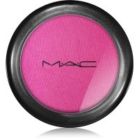 MAC Cosmetics Powder Blush rdečilo odtenek Full Fuchsia (Frost) 6 g