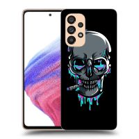 ULTIMATE CASE pro Samsung Galaxy A53 5G A536 - EARTH - Lebka 3.0
