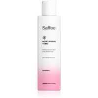 Saffee SensiDerm Moisturising Tonic хидратиращ тоник за суха до чувствителна кожа 200 мл.