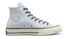 Converse Chuck 70 Utility Blue Unisex - Tenisky Converse - Modrá - A03437C-6 - Size: 6