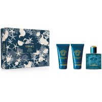 Versace Eros Geschenkset für Herren