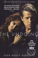 The Undoing - Jean Hanff Korelitz - kniha z kategorie Detektivky