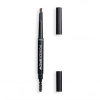 Relove by Revolution Power Brow Pencil - Brown