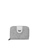 VUCH Paulie Grey Wallet