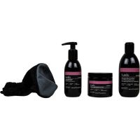 Sendo Curl Passion Curl Perfection Kit Geschenkset Lockenpflege für lockiges Haar