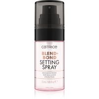 Catrice Blend + Bond спрей-фіксатор макіяжу 55 мл