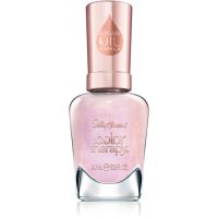 Sally Hansen Color Therapy negovalni lak za nohte odtenek 223 Pink I'll Sleep In 14.7 ml