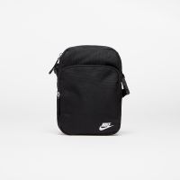 Τσάντα Nike Heritage Crossbody Bag Black/ Black/ White 4 l