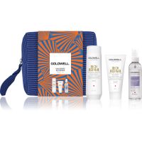 Goldwell Dualsenses Rich Repair cestovná sada pre výživu a hydratáciu