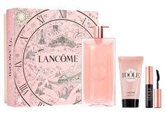 Lancôme Idôle - EDP 50 ml + tělové mléko 50 ml + řasenka