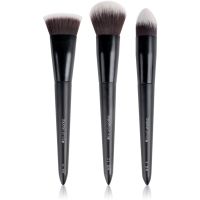 Brushworks Cream Contour and Blush Set комплект четки