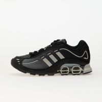 Trampki adidas Megaride O1 Core Black/ Grey Two/ Silver Metallic EUR 41 1/3