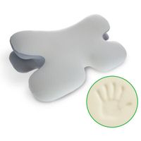 Multifunkcionális ergonomikus memóriahabos párna SoftBalance (Felbontott darab)