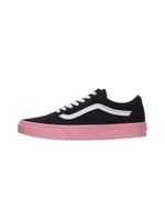 VANS Niske tenisice 'OLD SKOOL'  roza / crna / bijela