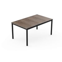 Ambia Garden ZÁHRADNÝ STÔL, plast, 159/75/95 cm