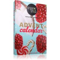 Organic Shop Natural Beauty 24-Day Wellness Advent Calendar adventni koledar