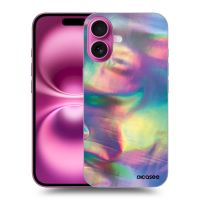 ULTIMATE CASE MagSafe pro Apple iPhone 16 - Holo