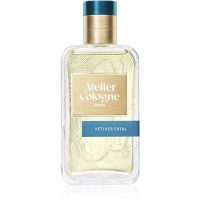 Atelier Cologne Cologne Absolue Vétiver Fatal Eau de Parfum unisex 100 ml