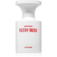 BORNTOSTANDOUT Filthy Musk парфумована вода унісекс 50 мл