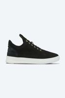 Filling Pieces sneakers din piele Low top Ripple Ceres