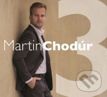 Martin Chodúr: Martin Chodúr 3 - Martin Chodúr