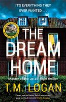 The Dream Home (The unrelentingly gripping summer thriller from the bestselling author of THE MOTHER) - kniha z kategorie Thrillery