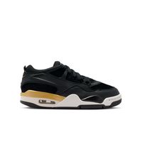 Air Jordan 4 RM "DMP" (GS) - Detské - Tenisky Jordan - Čierne - IM6033-010 - Veľkosť: 37.5