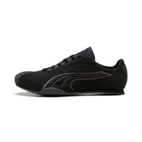 PUMA H-Street Embroidery Sneakers Unisex, Schuhe, Schwarz, 45