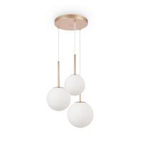 MAYTONI VISIACE SVIETIDLO, 40/180/40 cm