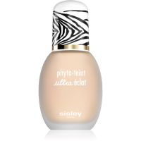 Sisley Phyto-Teint Ultra Eclat dlhotrvajúci tekutý make-up pre rozjasnenie pleti odtieň 00C (00) Swan 30 ml