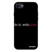 Fashion Case pre Apple iPhone SE 2020 - Do it. With love.