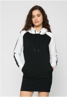 Sukienka damska Dangerous DNGRS BLKWHT