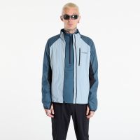 Φούτερ Columbia Arctic Crest™ Hybrid Full Zip Crushed Blue/ Everblue/ Black M