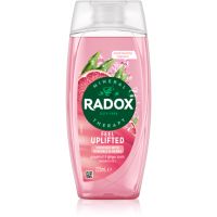 Radox Feel Uplifted żel pod prysznic 225 ml