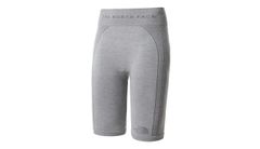 The North Face W Baselayer Bottoms Dámske - Šortky The North Face - Sivá - NF0A83G1DYX-XS/S - Size: XS/S