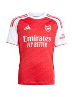 ADIDAS PERFORMANCE Tehnička sportska majica 'Arsenal 25/26'  crvena / bijela