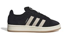 adidas Campus 00s W Ženy - Tenisky adidas Originals - Černá - JH5626-9.5 - Size: 9.5