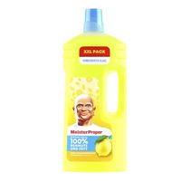 Mr. Proper citrusová svěžest víceúčelový čistič 2 l