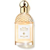 GUERLAIN Aqua Allegoria Nettare di Sole Eau de Toilette nachfüllbar für Damen 75 ml