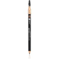 BioNike Color Brow Shaper двустранен молив за вежди цвят 501 Dark Blond 1 бр.