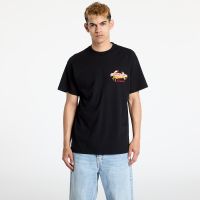 Μπλουζάκι Carhartt WIP Crab Paint Short Sleeve T-Shirt UNISEX Black M