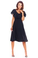 Dámské šaty Awama Casual