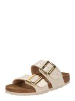 BIRKENSTOCK Sandale 'Sydney'  boja pijeska
