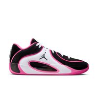 Air Jordan Tatum 4 "Black Pinksicle" - Pánske - Tenisky Jordan - Čierne - HQ4614-006 - Veľkosť: 43
