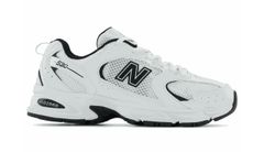 New Balance MR530EWB Pánske - Tenisky New Balance - Biela - MR530EWB-8 - Size: 8