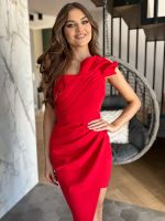 Edoti ZOE mini dress DL