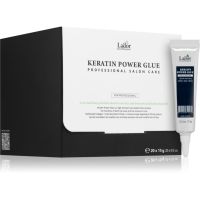 La'dor Keratin Power Glue spülfreie Haarpflege mit Keratin 20x15 g